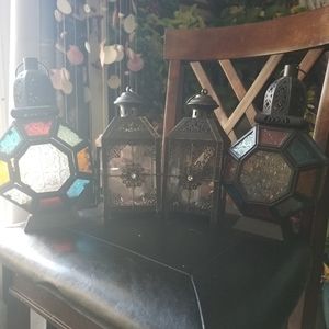 Lantern set